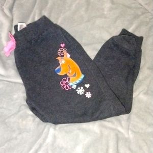 Girls pants